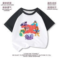 2026 Fashion 2026 Indigo Park Indigo Park Cross-Border New Cartoon Game COD HGQW