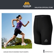 Aonijie FW5170 Women Tight Shorts