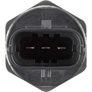 BOSCH 0281006064 OE Fuel Rail Pressure Sensor - Compatible with Select Ford F-250 Super Duty, F-350 