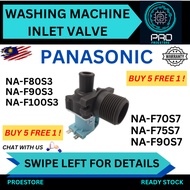 PANASONIC NA-F70S7/NA-F75S7/NA-F90S7/NA-F80S3/NA-F90S3/NA-F100S3 Water Inlet Valve Washing Machine