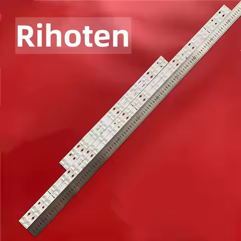 LED Backlight Strip FOR 55" TV 55C722 55C725 A 2X24 55C725 B 55C726 55C727 55C728 55C729 55C721 55C7