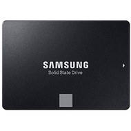 Samsung 860 EVO 2TB 2.5-Inch SATA III Internal SSD