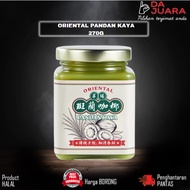 ORIENTAL KAYA - PANDAN/TRADITIONAL 270G