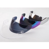 Helmet lens LS2 FF352 FF351 FF369 FF384 FF-MHR -15 model helmets are available in various colors