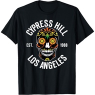 Cypress Hill - Day Of The Dead T-Shirt