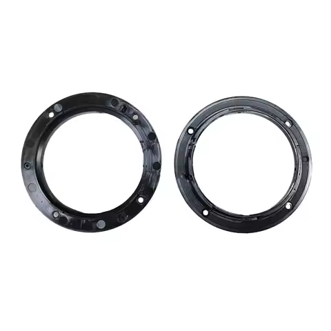 Suitable for Nikon Z18 140 Z50 250 lens bayonet base bayonet fuselage rear bayonet camera repair acc