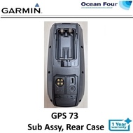 Garmin Sub Assy, Rear Case for GPS 73