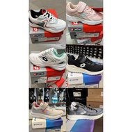 ORIGINAL LOTTO shoes