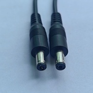 2464 Round Wire DC5521 Extension 301 Switch Cable Pure Copper 0.5 Square Equipment Charging Cable Ou
