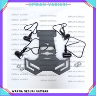 Tail TIDY SXR PACKAGE XSR Turn Signal Lights CUSTOM JAPSTYLE CB MINI RETRO LED MODEL TAIL TIDY XSR 1