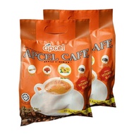 APCEL CAFE [KOPI KESIHATAN}