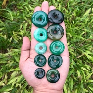 Original jade pendant