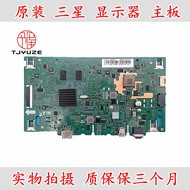 C32H711QEC Samsung LC32H711QECXXF Drive Board BN41-02567A Motherboard BN91-18599B