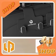 [READY] LEAPMOTOR B10 Seat Hook LEAPMOTOR C10 Body Kit leapmotor d99 c10 b10 Car Decoration Accessor