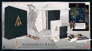 [TK]Assassin’s Creed Odyssey/刺客教條 奧德賽/豪華攻略 