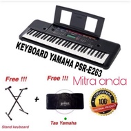 Keyboard yamaha PSR E263