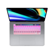 CH Untuk Apple Laptop Keyboard Film Pelindung Macbook Pro1316