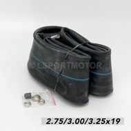 19" ORS TUBE INNER TYRE TUBE MOTORCYCLE (4.00/4.25x19) (3.50x19) (70-100x19) 2.50x19 (2.75/3.00/3.25
