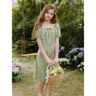 SHEIN Baby Dress Size 9Y.