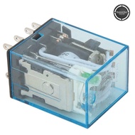 GG+Relay MY4N-J MY4N MY4 220V 14 Pin 220VAC COIL 1pc 5A Coil Power Relay