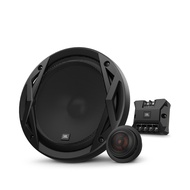 JBL Club 6500c 6.5" Component Speaker System 60W/180W 3 ohm Plus One Woofer Cone