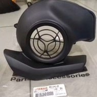 Fan cover fan cover frego filano right side original ygp