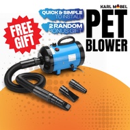Pet blower cat hair dryer dog Pengering bulu kucing anjing Pet blower 3500W 2800W cat dog blower Pet
