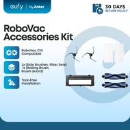 eufy by Anker RoboVac Replacement Accessories Kit Compatible RoboVac C10
