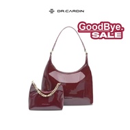 [ Fara Deluna x Fatimah Zahra ] Dr Cardin Amora Ladies Crossbody Sling bag BG-890 *BUY 1 FREE 1 MINI