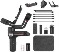 ZHIYUN 智雲 WEEBILL-S 追焦器圖傳套裝