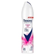 Rexona - 蕊娜制汗爽身噴霧-亮白乾爽 止汗POWER DRY 135ML #0201