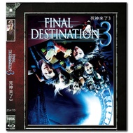 [En]1080P&4K Blu-ray HD Movies Final Destination 3