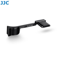 JJC TA-DLUX8 Thumbs Up Grip Leica D-LUX 8 Finger Grip dlux8 (ประกันศูนย์ไทย)