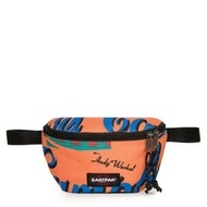 Waist Pack/Waist Bag Eastpak Springer X Andy Warhol - Carrot 100% Original BNWT