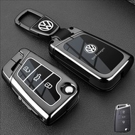 Applicable New Volkswagen Teramont X Key cover Lamando L Passat id4 x Tiguan L Wei Ran CC New magota