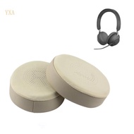 YXA Clip Attachment Ear Pad Pair for Evolve2 65 and Evolve2 40 Devices