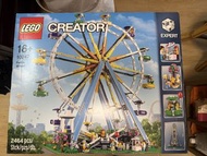 LEGO Creator 10247 摩天輪 (Expert)