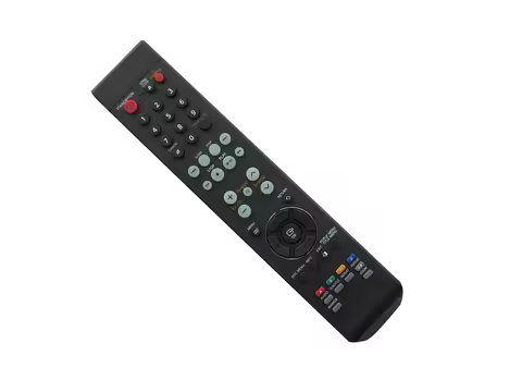 Remote Control For Samsung BD-P1500 BD-P1000 BD-C5900 BD-C6500 AK59-00070B AK59-00070E AK59-00075C B
