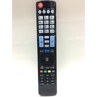 Remote control 3D LG Smart TV akb73756502 [smart TV complete order] [cash on delivery]