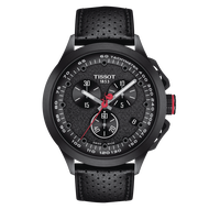 Tissot T-Race Cycling Giro d'Italia  2022 Special Edition - Men's Watch - T1354173705101
