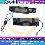 New Original Laptop Notebook Audio Speaker For Lenovo legion Y560-15 5-15ITH6H Y7000 Y7000P R7000 R7