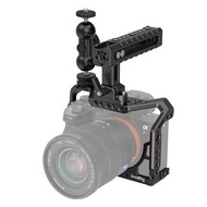 【全新行貨】SmallRig Cage Cage Kit 2103 - Cage For Sony A7RIII/A7III