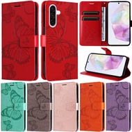 Luxury Casing For Samsung Galaxy S24 FE A56 A36 A26 A16 A17 A07 A06 M56 M35 M55 M15 F15 S24 Ultra S2