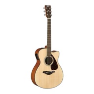 Yamaha FG800 Acoustic Guitar