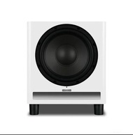 ZX-12 SUB Mission 超低音喇叭  短暫陳列品 原廠保養1年