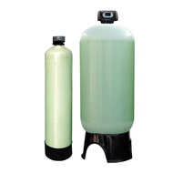 FRP tank for water filter RO system