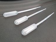 PASTEUR PIPETTE1ML,GRA,500/BOX