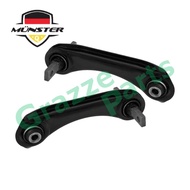 (1pc) Münster Rear Upper Control Arm Left / Right for Honda Civic SO4 S04 1.6 EK EJ SR4 1.5 1.6 CRV 