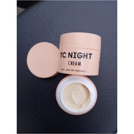 PUTERI RATU PR DC TC Night Cream Day Cream Sabun Fresh Skin Soap Set Facial Krim