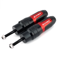 ikronman Suitable For KYMCO DownTown 350 300i Xciting 250 350 350i 400 400i CK250T CK300T Motorcycle